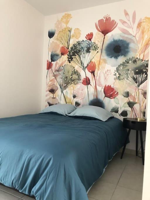 Appartamento Le Benvegnu Chambéry Esterno foto