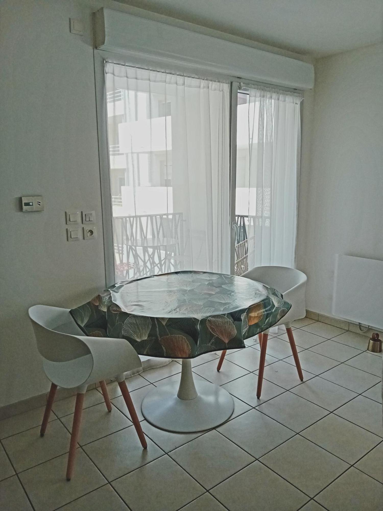 Appartamento Le Benvegnu Chambéry Esterno foto